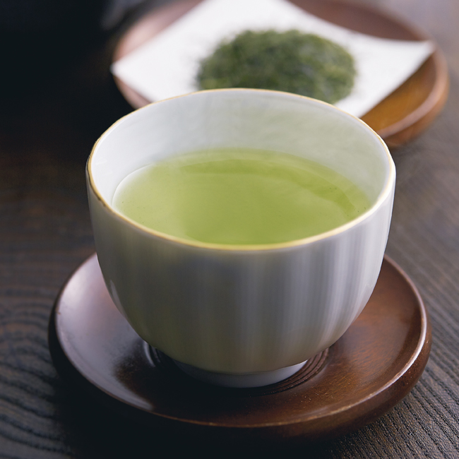 静岡茶・茶羊羹詰合せ No.50 40%OFF