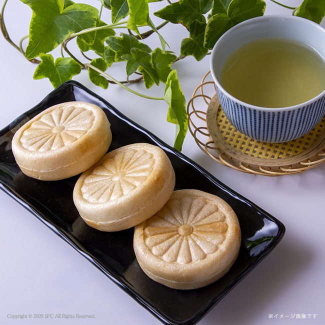 風雅甘々　もなか詰合せ　No.30　割引き商品