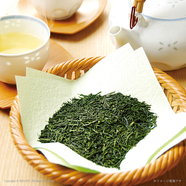 源茶舗select　ハラダ製茶　煎茶「春露（SHUNRO）」　No.86｜特選ギフト｜
