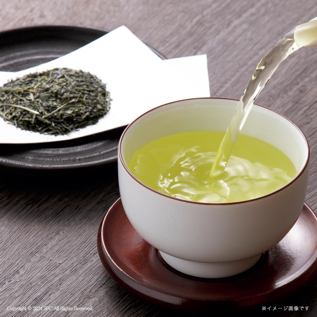 源茶舗select　ハラダ製茶　煎茶「春露（SHUNRO）」　No.86｜特選ギフト｜