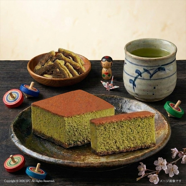 源茶舗select　宝乃菓　茶露の極み二段箱　C　No.80｜特選ギフト｜