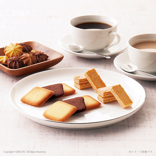 はかたあまおう苺チョコサンド・菓子詰合せ　No.20　割引き商品