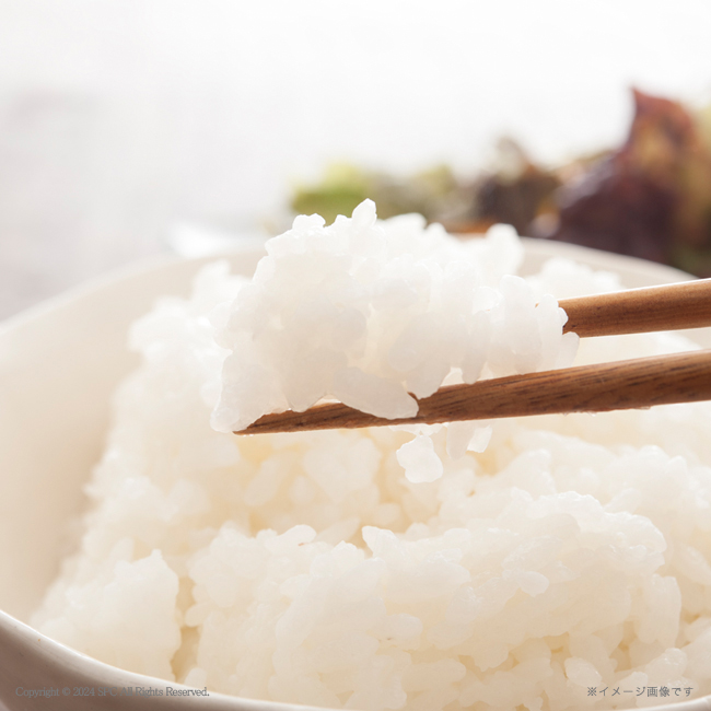 【送料無料】 千莉菴　からだにやさしさ＋　「金賞健康米」ギフトセット　No.110