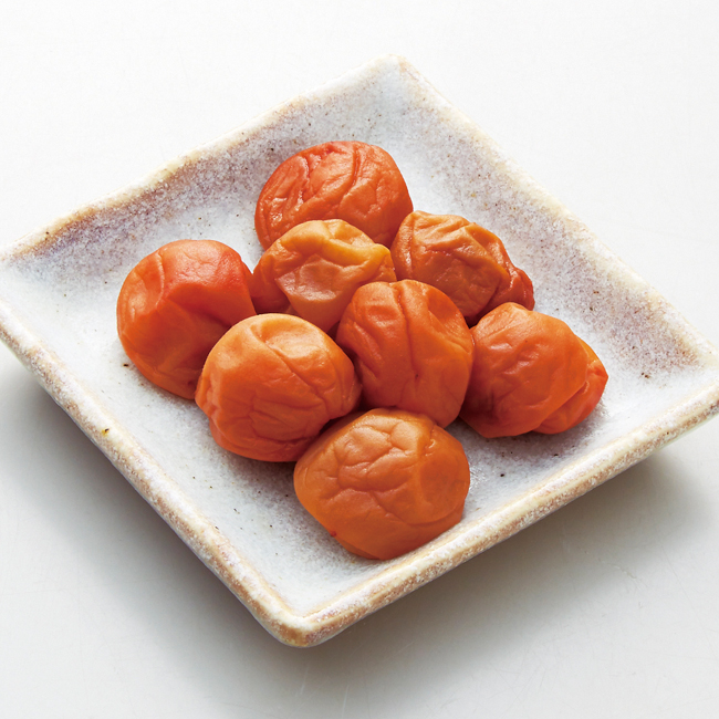 梅未来 紀州南高梅4種詰合せ No.30