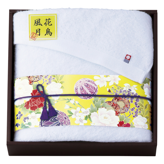 匠菴謹製　今治ブランド認定　国産バスタオル　No.35｜特選ギフト｜