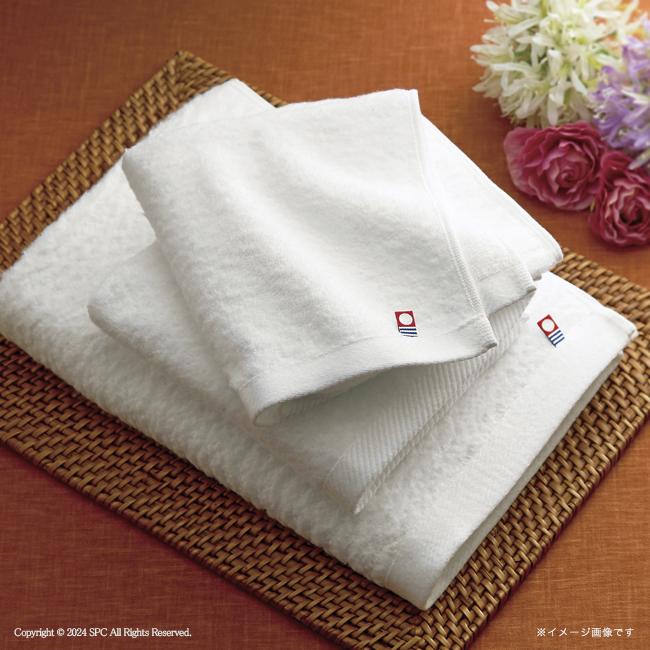 匠菴謹製　今治ブランド認定　国産バスタオル　No.35｜特選ギフト｜