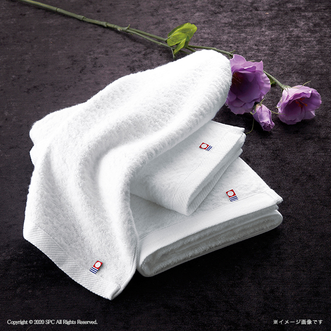 匠菴謹製　今治ブランド認定　国産バスタオル　No.35｜特選ギフト｜