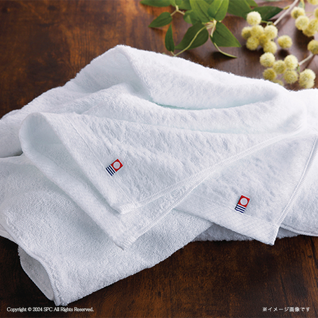 匠菴謹製　今治ブランド認定　国産バスタオル　No.35｜特選ギフト｜