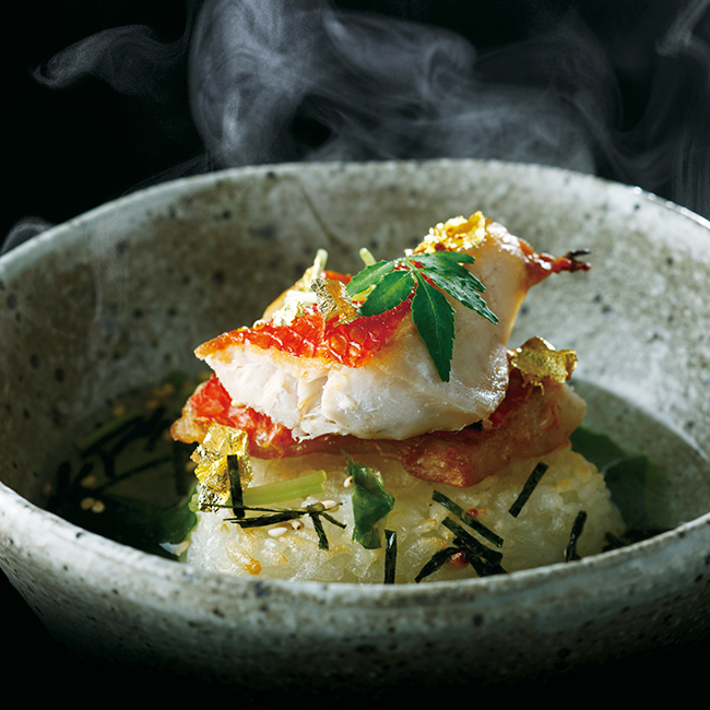 匠菴謹製 極だし Premium 海鮮 生茶漬け・だし味噌汁・スープのギフトセット No.150