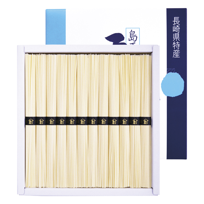 島原手延そうめん　No.15 | 初盆・新盆のお返し（返：2割）