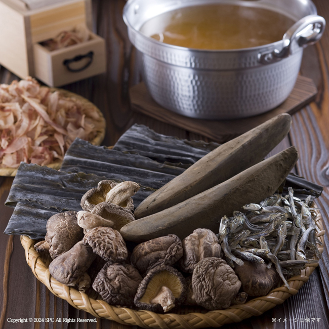 国内産　原木香信椎茸・昆布詰合せ　No.30 | 初盆・新盆のお返し 割引き商品 （返：2割）