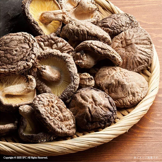 国内産　原木香信椎茸・昆布詰合せ　No.30 | 初盆・新盆のお返し 割引き商品 （返：2割）