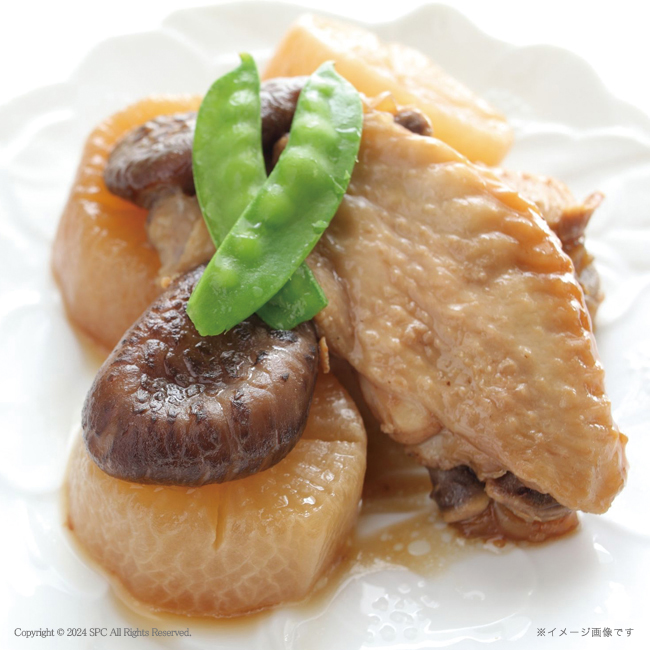 乾物家　国産椎茸と手延そうめん御詰合せ　No.20 （返：2割）｜初盆・新盆のお返し 割引き商品