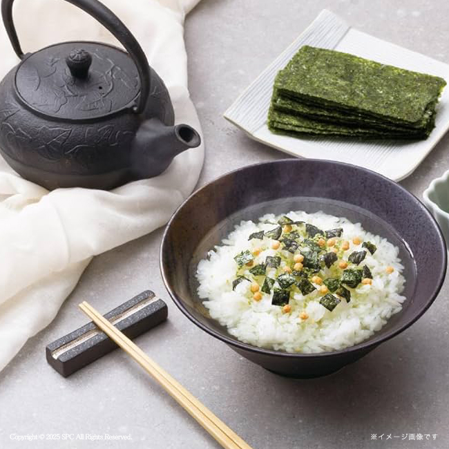 有明海産　味付海苔バラエティ　No.58 （返：2割）｜初盆・新盆のお返し 割引き商品