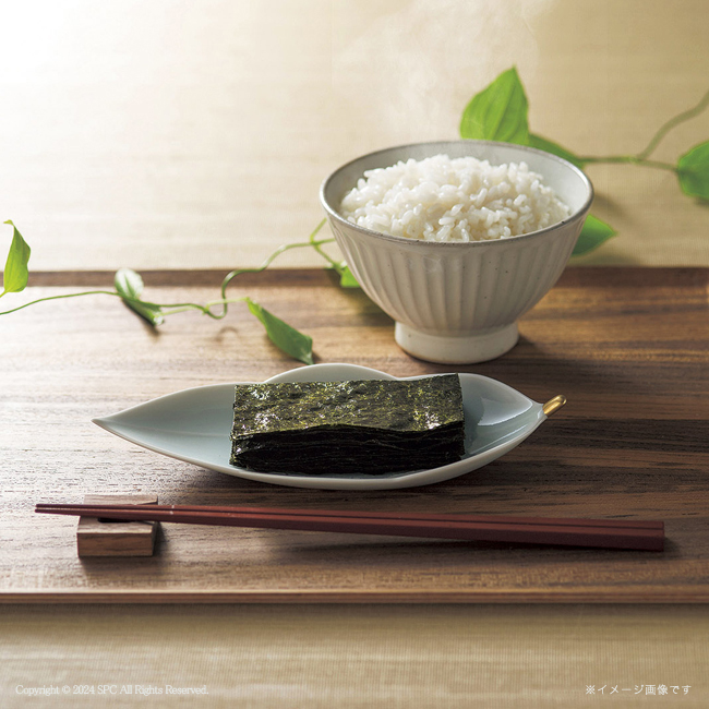 有明海産　味付海苔　No.30 （返：2割）｜初盆・新盆のお返し 割引き商品