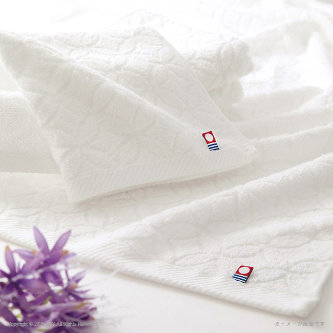 【送料無料】 今治タオルブランド　七宝紋織　タオルセット　No.60