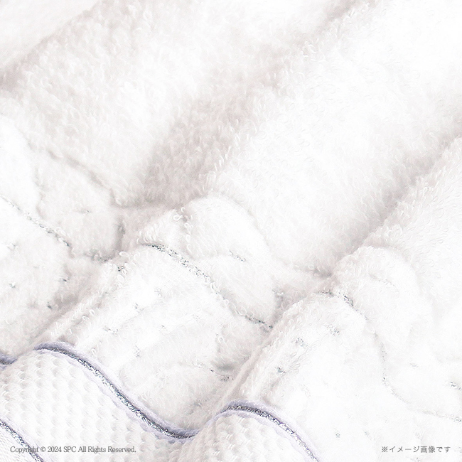 【送料無料】 グランタオル今治　ホテルタイプタオルセット　No.50