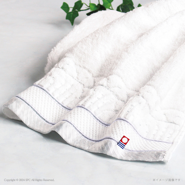 【送料無料】 グランタオル今治　ホテルタイプタオルセット　No.70