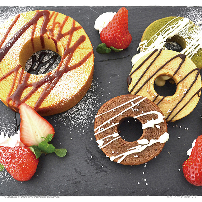 【送料無料】 ドトールコーヒー＆スイーツバラエティ　No.25