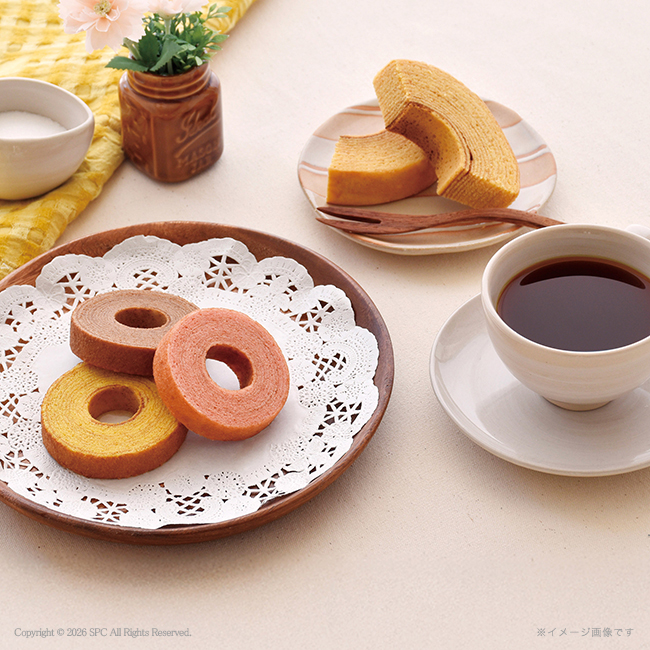 【送料無料】 ドトールコーヒー＆スイーツバラエティ　No.25