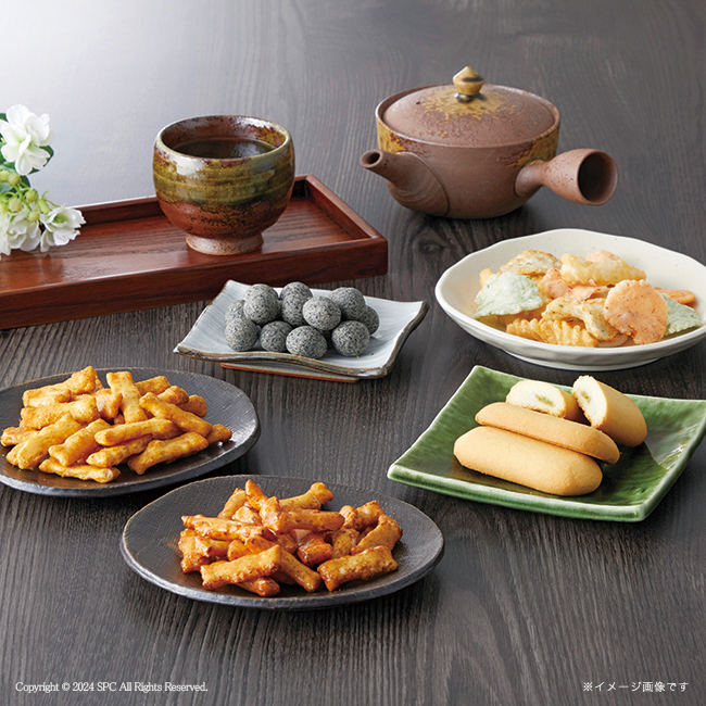 【送料無料】 山田園　キューブセレクション【和の緑茶詰合せ】　No.30