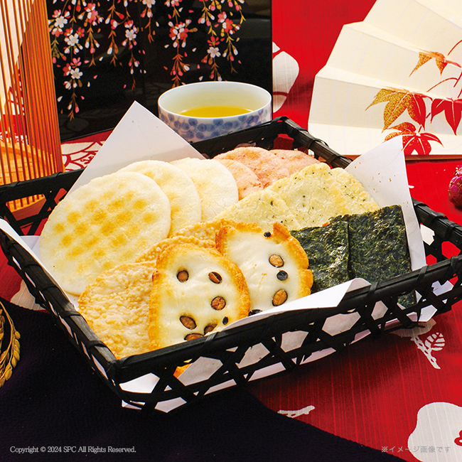 【送料無料】 おいしさいろいろ　No.20