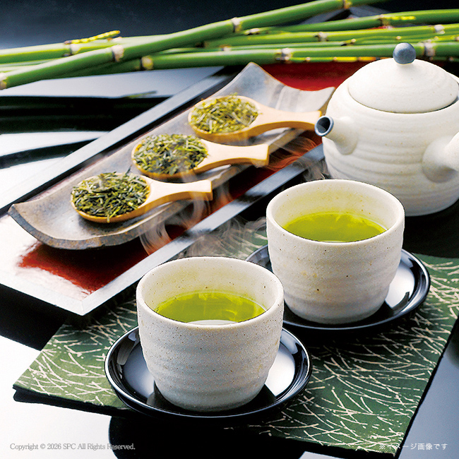 【送料無料】 静岡銘茶　香雅伝承　No.50
