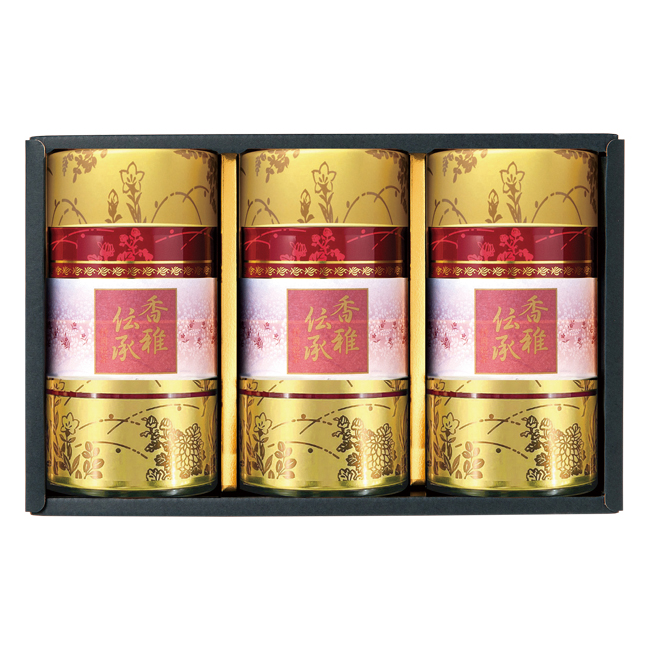 【送料無料】 静岡銘茶　香雅伝承　No.150