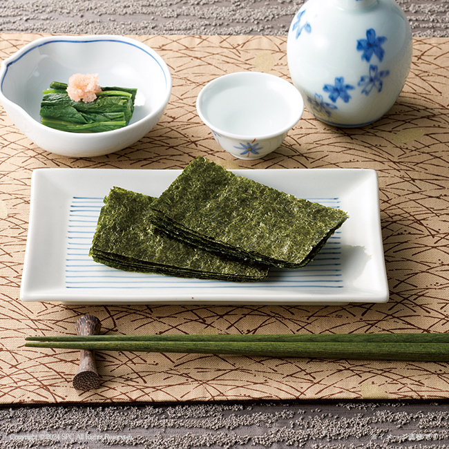 【送料無料】 中村孝明監修　調味料＆和のアソートギフト　No.40