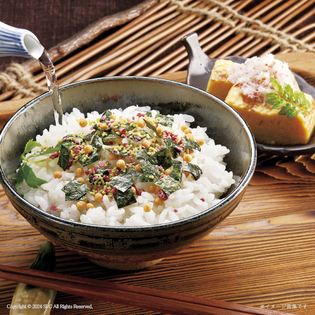 【送料無料】 日清オイリオ　食卓詰合せ　No.20