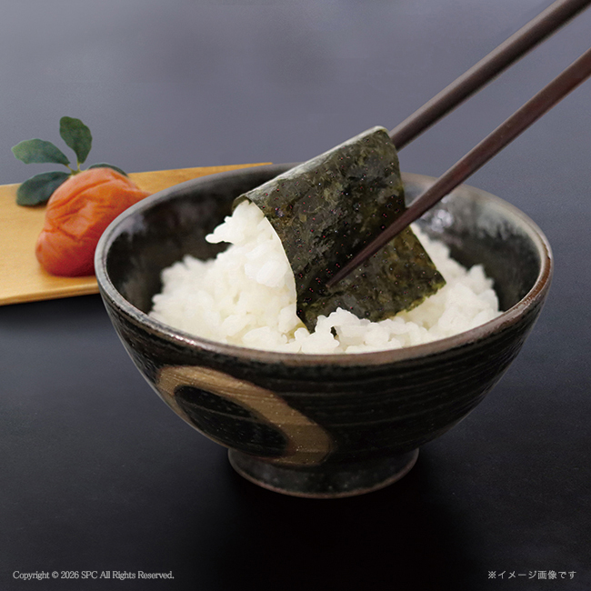 【送料無料】 飛騨高山「椿屋」監修　特選海苔＆和味詰合せ　No.40