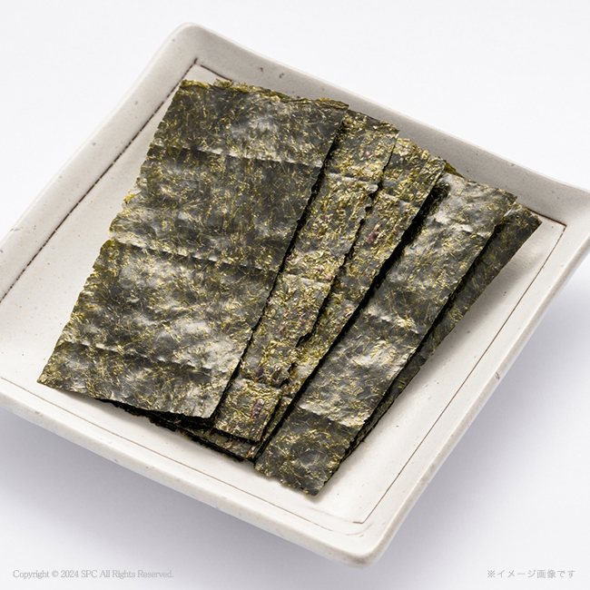 【送料無料】 味之庵　アマノフーズ＆白子のり　No.20