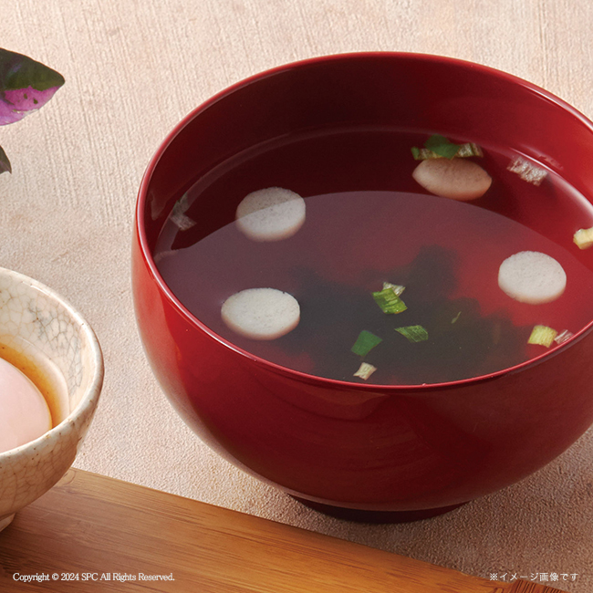 【送料込み商品】 日本の美味・和素材スープ詰合せ　No.50