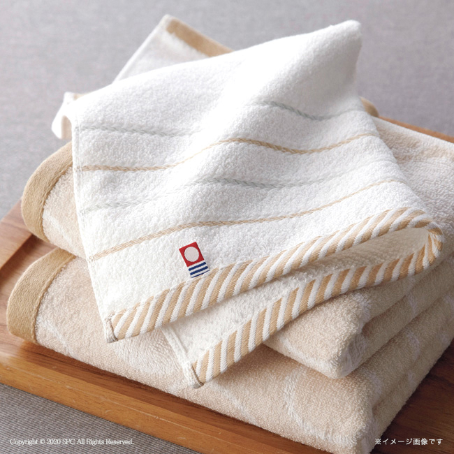 シフィール タオルセット No.50