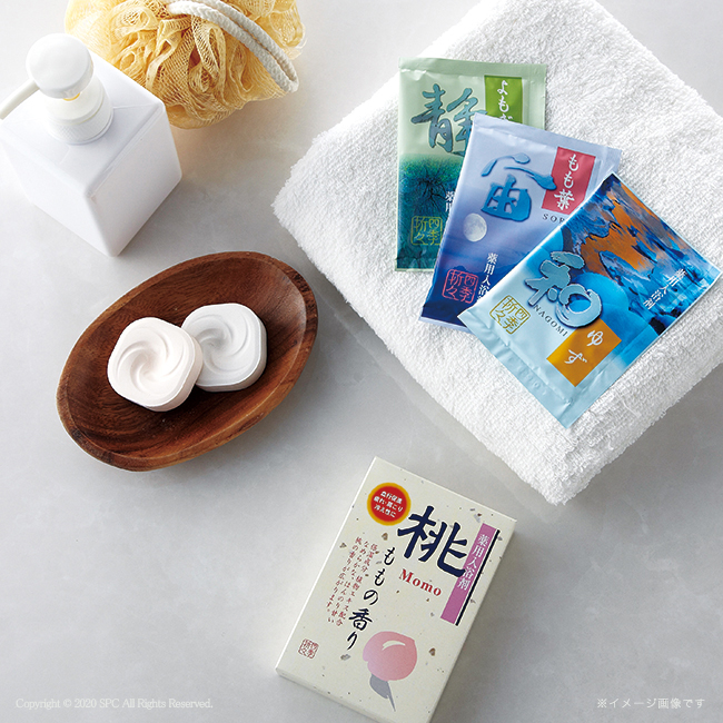 四季折々 薬用入浴剤セット No.30