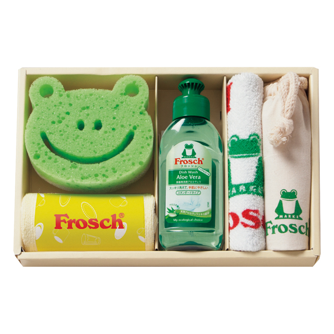 フロッシュ キッチン洗剤ギフト No.20