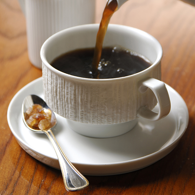 ドトールコーヒー・バウムクーヘン ギフトセット No.50