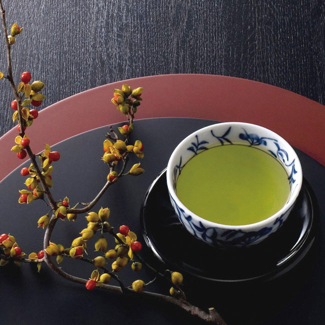 京都利休園 宇治銘茶詰合せ No.100