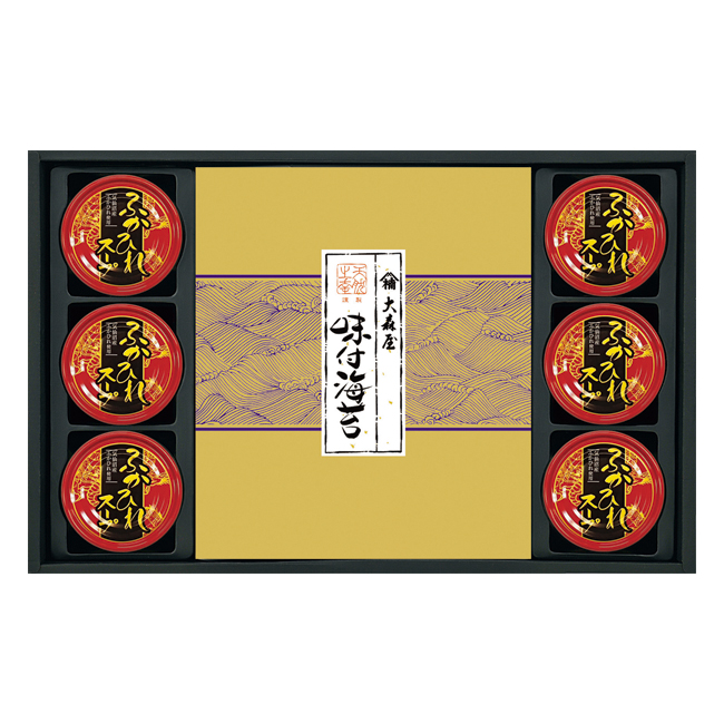 大森屋 磯風情 No.100