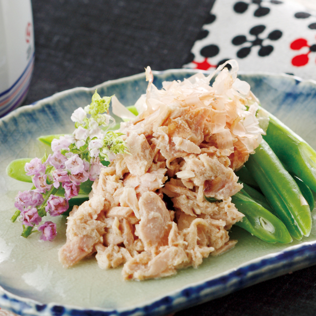 茶・海苔・南高梅詰め合わせ No.80