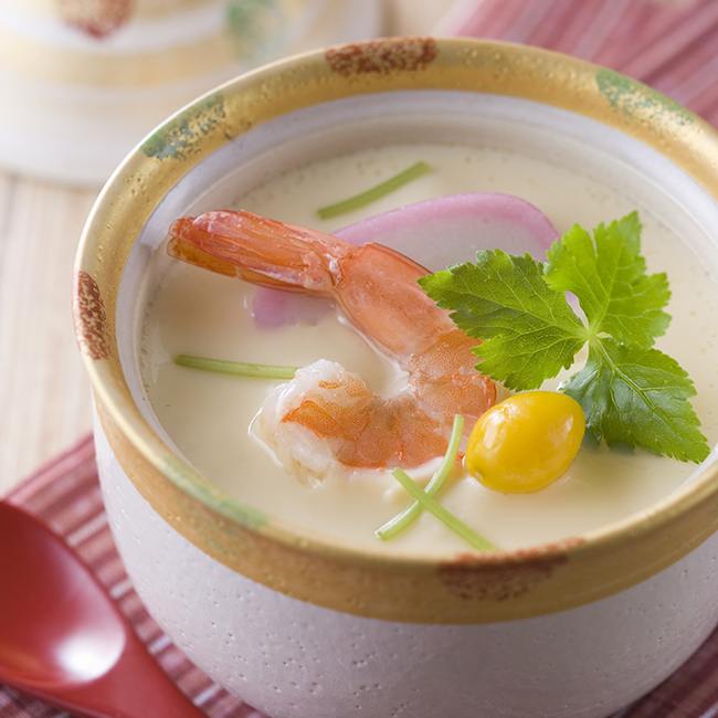 稲庭手延うどん・フリーズドライセット No.50
