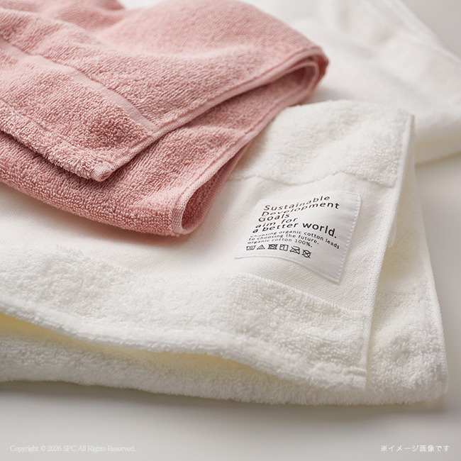 ORANGEY〈オランジー〉　薬用ハンドソ－プ・フェイスタオルセット　No.35　（ピンク）｜特選ギフト｜