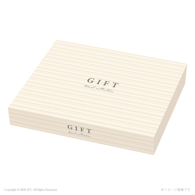 伊布季〈IBUKI〉　今治　バスタオル・ハンドタオルセット　No.25　割引き商品