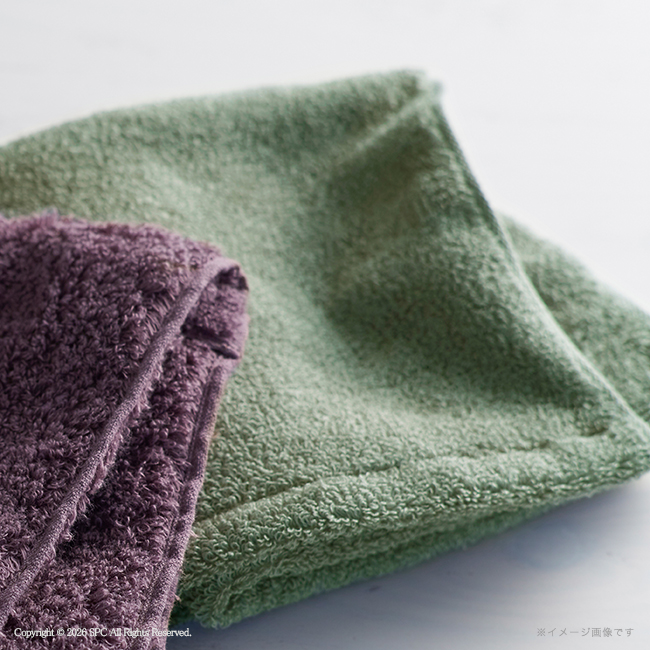 KOYOI〈今宵〉　泉州　フェイスタオル　No.20　割引き商品