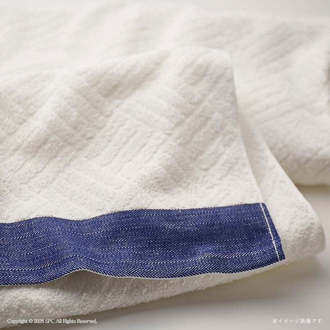 SOLACE〈ソラス〉　バスタオル2Pセット　No.50　40％OFF