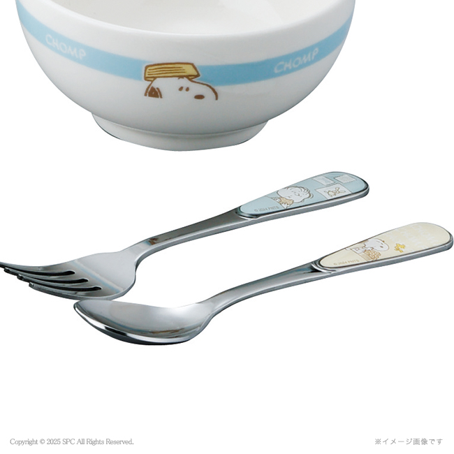 ピーナッツ　スヌーピー　7ピースセット　No.100