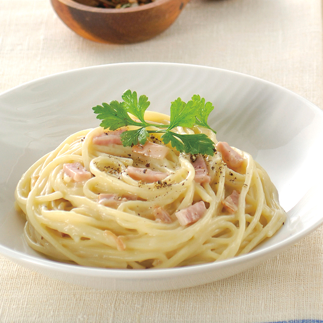 美食ファクトリー こだわりスープとパスタバラエティ No.25