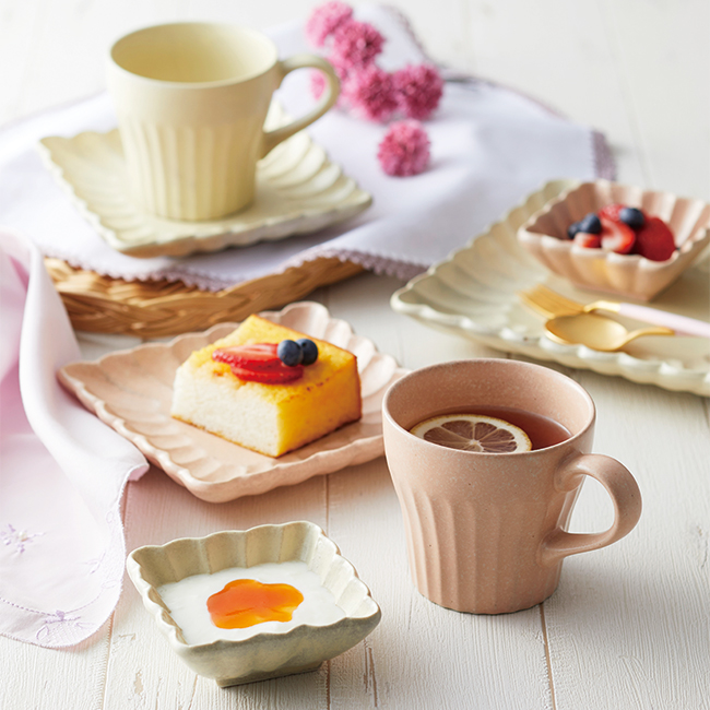 和セボン パーティセット No.35