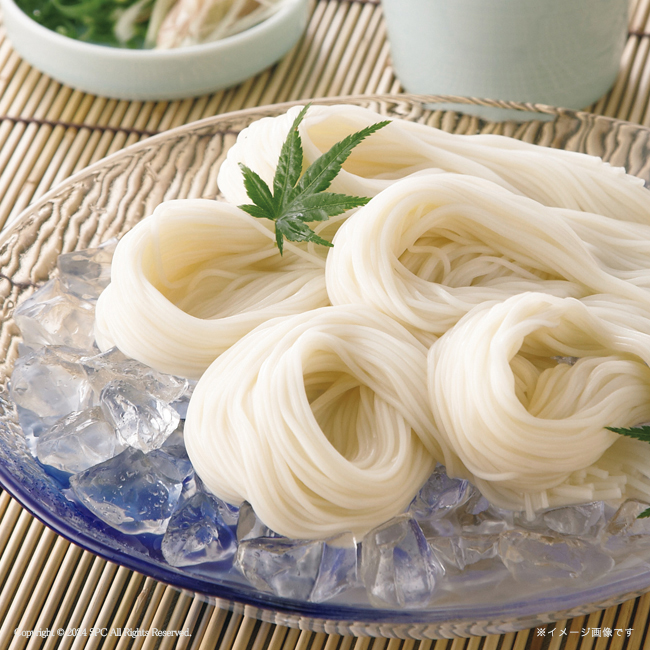島原手延そうめん　No.10 （返：3割） | 初盆・新盆のお返し 割引き商品