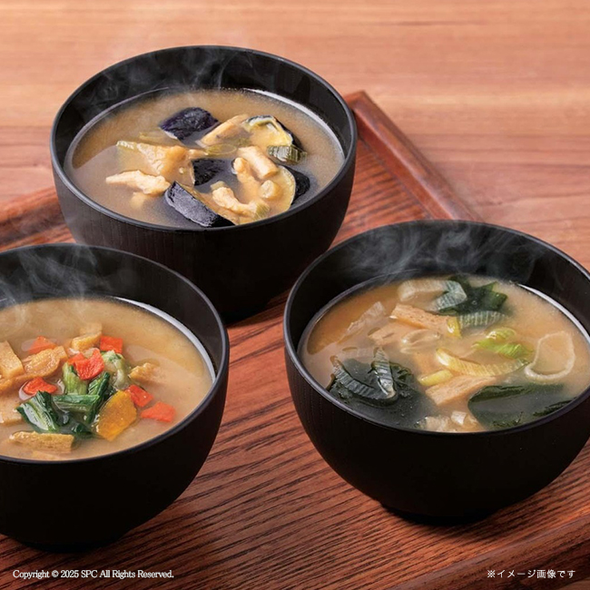 タニタ食堂監修　減塩みそ汁と味海苔　No.15 （返：3割） | 初盆・新盆のお返し 割引き商品
